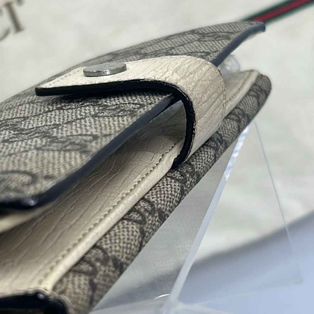 AUTHENTIC Gucci GUCCI - Picture 6 of 16